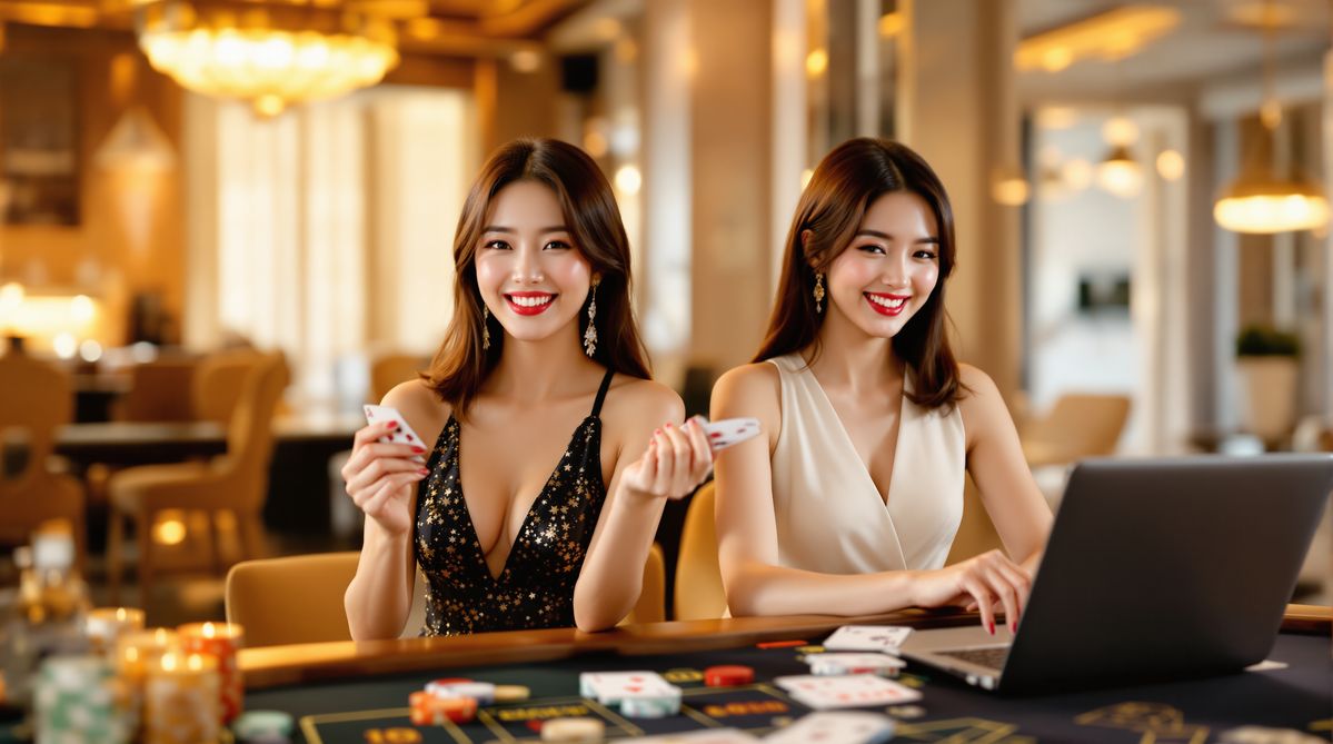 iWild Casino پاکستان ریئل منی گیمز