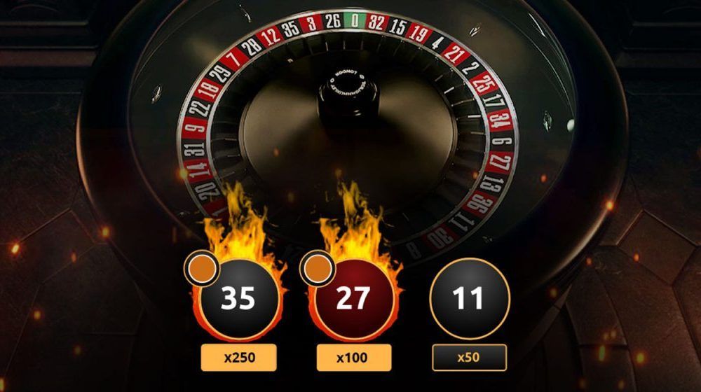 iWild Casino کیسینو میں لاٹری گیمز میں حصہ لیں۔