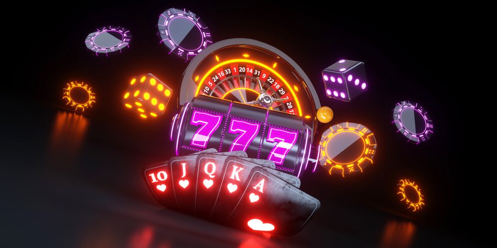 iWild Casino سائٹ کے لیے آن لائن گیمز فراہم کرنے والے