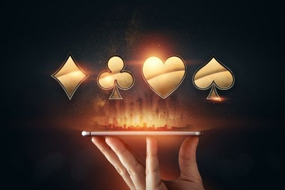 پاکستان کے نئے iWild Casinoکیسینو کھلاڑیوں کے لیے خوش آمدید بونس