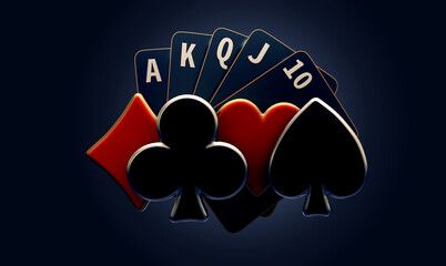 iWild Casino آن لائن کیسینو میں اصل گیمز